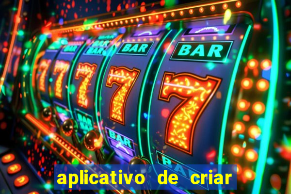 aplicativo de criar jogos 3d